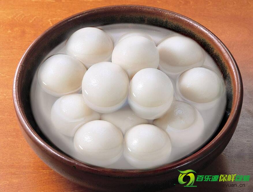  元宵和湯圓有什么區(qū)別？