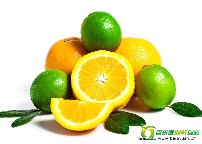 切開(kāi)的檸檬的保存