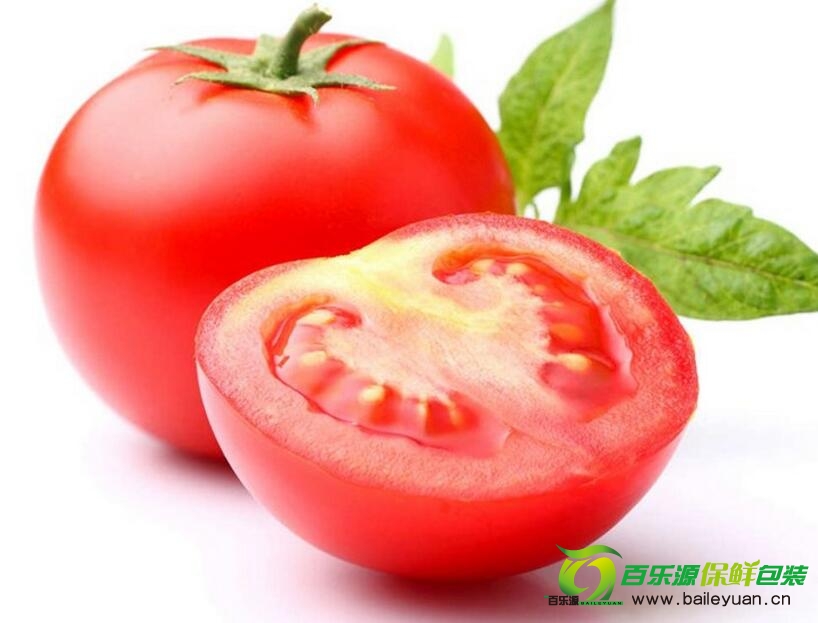 青番茄能吃嗎？
