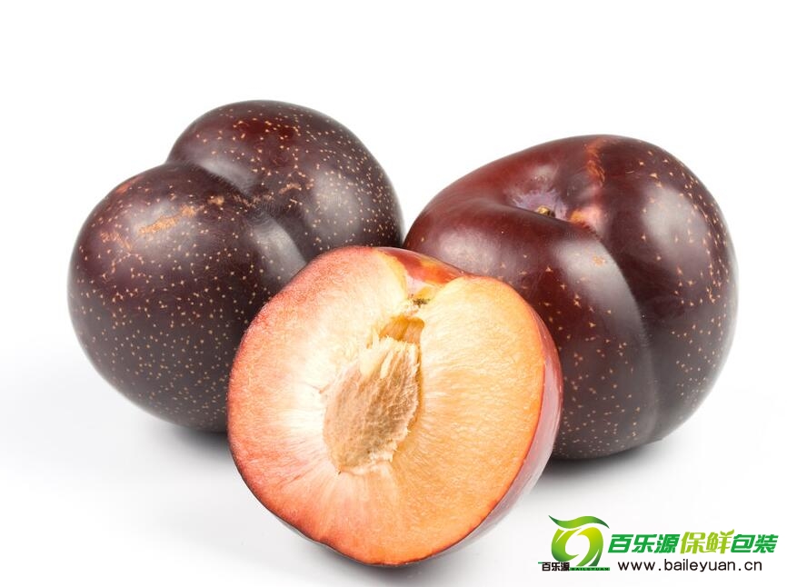 怎么挑選李子？