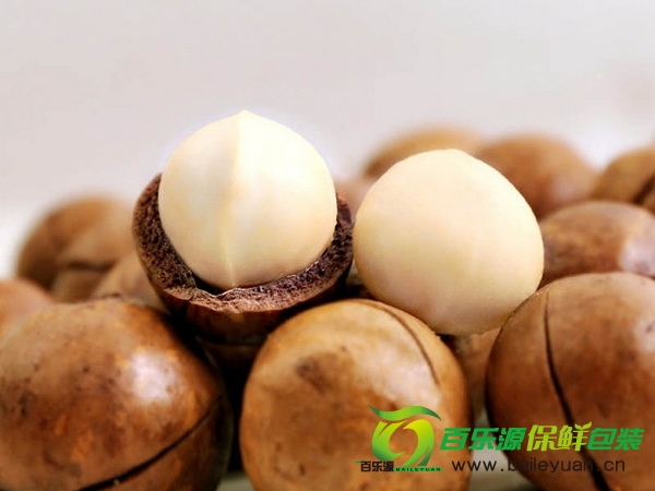選購(gòu)夏威夷果需要注意什么?